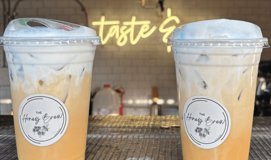 LATTE